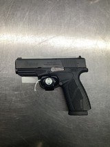 BERSA BP9CC 9MM LUGER (9x19 PARA) - 1 of 2