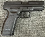 SPRINGFIELD ARMORY XD 45 .45 ACP - 2 of 3