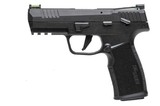 SIG SAUER P322 .22 LR - 1 of 1