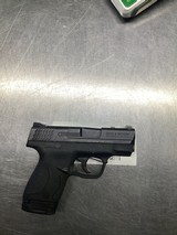 SMITH & WESSON MP9 SHIELD 9MM LUGER (9x19 PARA) - 2 of 2