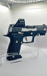 SIG SAUER P320 Equinox 9MM LUGER (9x19 PARA) - 3 of 3