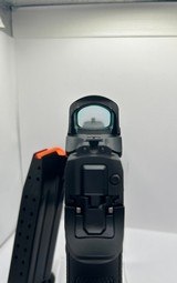 SIG SAUER P320 Equinox 9MM LUGER (9x19 PARA) - 2 of 3