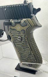 SIG SAUER P220 .45 ACP - 2 of 3