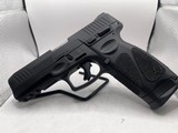 TAURUS G3 9MM LUGER (9X19 PARA) - 2 of 3