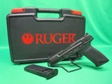RUGER RUGER-57 5.7X28MM - 1 of 3