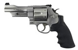 SMITH & WESSON 629-5 Mountain Gun .44 MAGNUM - 2 of 3