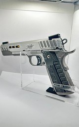 KIMBER Rapide .45 ACP - 1 of 3