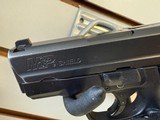 SMITH & WESSON M&P 9 SHIELD 9MM LUGER (9x19 PARA) - 3 of 3