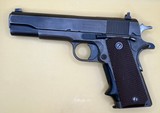 REMINGTON RAND 1911A1 .45 ACP - 2 of 3