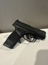 SPRINGFIELD ARMORY HELLCAT 9MM LUGER (9x19 PARA)