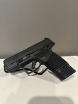 SPRINGFIELD ARMORY HELLCAT 9MM LUGER (9x19 PARA) - 2 of 2