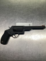 TAURUS the judge .45 LC/.410 GA - 2 of 2