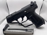 WALTHER P22 .22 LR - 1 of 3
