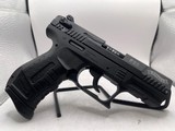 WALTHER P22 .22 LR - 2 of 3