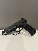 FN FNX-45 TACTICAL .45 ACP - 2 of 2