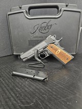 KIMBER PRO RAPTOR II .45 ACP - 1 of 3
