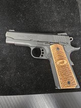 KIMBER PRO RAPTOR II .45 ACP - 2 of 3