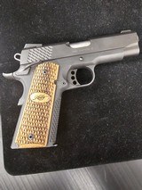KIMBER PRO RAPTOR II .45 ACP - 3 of 3
