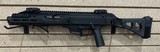 CZ SCORPION EVO 3 S1 9MM LUGER (9x19 PARA) - 2 of 2