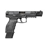 HECKLER & KOCH VP9 MATCH OPTIC READY 9MM LUGER (9X19 PARA) - 1 of 2