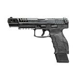 HECKLER & KOCH VP9 MATCH OPTIC READY 9MM LUGER (9X19 PARA) - 2 of 2