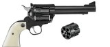 RUGER NEW MODEL BLACKHAWK CONVERTIBLE .45 LC - 1 of 1