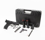 WALTHER PDP Compact Optic Ready 9MM LUGER (9X19 PARA) - 1 of 3