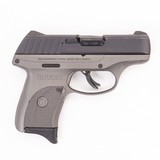 RUGER EC9S 9MM LUGER (9X19 PARA) - 2 of 3