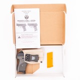 RUGER EC9S 9MM LUGER (9X19 PARA) - 3 of 3