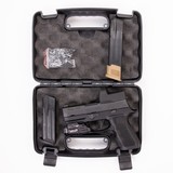 SIG SAUER P320 9MM LUGER (9x19 PARA) - 3 of 3