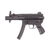 HECKLER & KOCH SP89 9MM LUGER (9x19 PARA) - 1 of 3