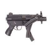 HECKLER & KOCH SP89 9MM LUGER (9x19 PARA) - 3 of 3