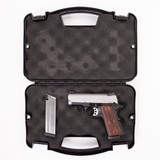 SPRINGFIELD ARMORY EMP .40 S&W - 3 of 3