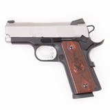 SPRINGFIELD ARMORY EMP .40 S&W - 1 of 3