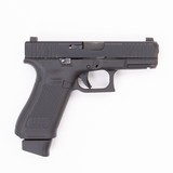 GLOCK 45 9MM LUGER (9x19 PARA) - 2 of 3