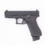 GLOCK 45 9MM LUGER (9x19 PARA) - 1 of 3