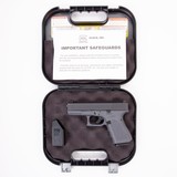 GLOCK 19 GEN 4 9MM LUGER (9x19 PARA) - 3 of 3