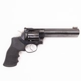 RUGER GP100.357 MAG - 2 of 3