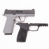 SIG SAUER P365 X 9MM LUGER (9x19 PARA) - 2 of 3