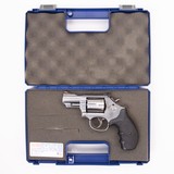 SMITH & WESSON MODEL 66-7 .357 MAG - 3 of 3