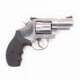 SMITH & WESSON MODEL 66-7 .357 MAG - 2 of 3
