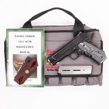 WILSON COMBAT PROFESSIONAL .45 ACP - 3 of 3