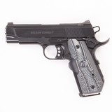 WILSON COMBAT PROFESSIONAL .45 ACP - 1 of 3