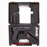 CZ P-07 9MM LUGER (9x19 PARA) - 3 of 3