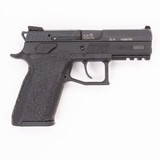 CZ P-07 9MM LUGER (9x19 PARA) - 2 of 3