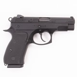 CZ 75 D COMPACT 9MM LUGER (9x19 PARA) - 2 of 3