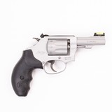 SMITH & WESSON 317-3 AIRLITE .22 LR - 2 of 3