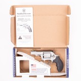 SMITH & WESSON 317-3 AIRLITE .22 LR - 3 of 3