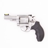 SMITH & WESSON 317-3 AIRLITE .22 LR - 1 of 3