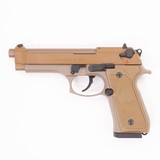 BERETTA M9 .22 LR